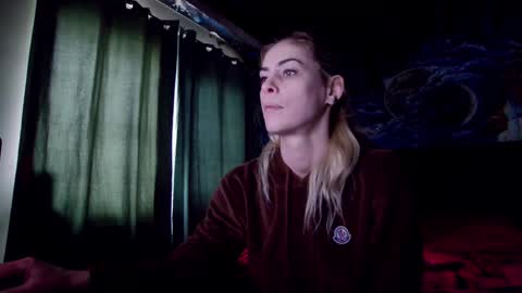 blonde4pasion online show from 03.03.25