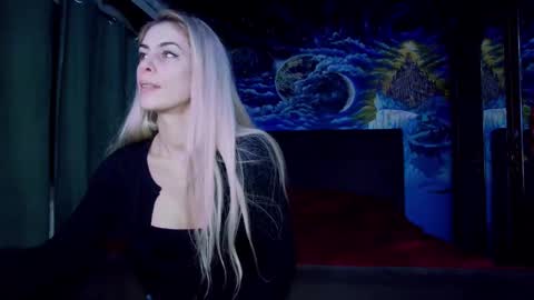 blonde4pasion online show from 03.07.25