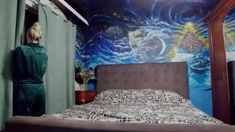 blonde4pasion online show from 10.04.25