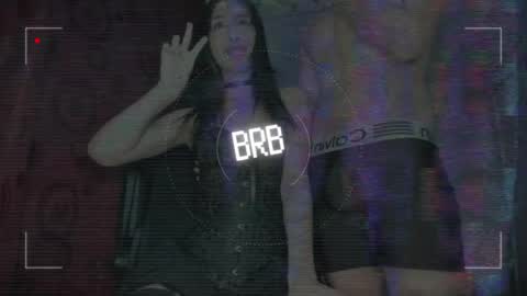  Blonde and Sam  online show from 05.19.26