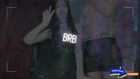  Blonde and Sam  online show from 05.24.26
