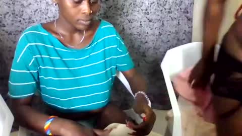 blonde_barby online show from 10.18.25