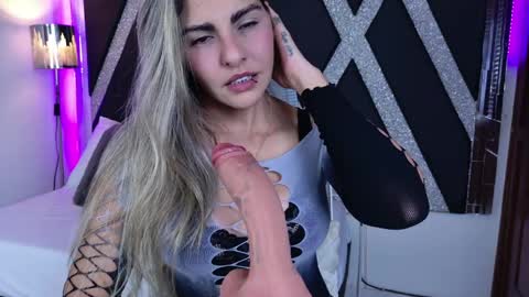alejandra online show from 05.16.26