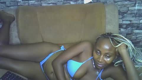 blonde_creamy online show from 03.20.26