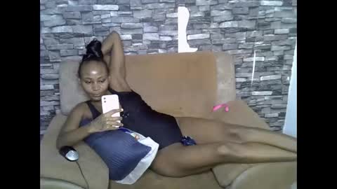 blonde_creamy online show from 05.31.26