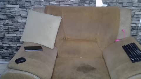 blonde_creamy online show from 06.18.26