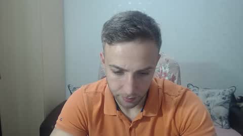 Mr Blond online show from 01.06.26