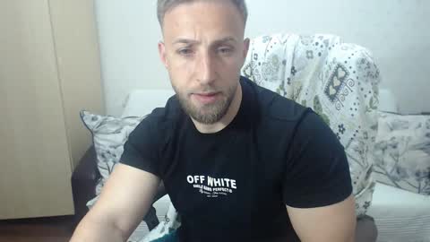 Mr Blond online show from 05.01.26