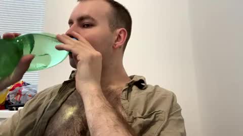 Snapshot of blondeandloaded chatting on 02.14.26 blondeandloaded online show from 02.14.26