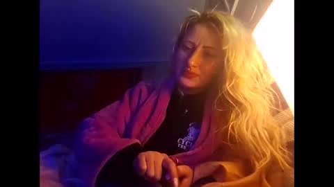 Gia  online show from 01.24.25