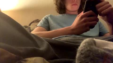 BlondeGuy8in online show from 02.07.26