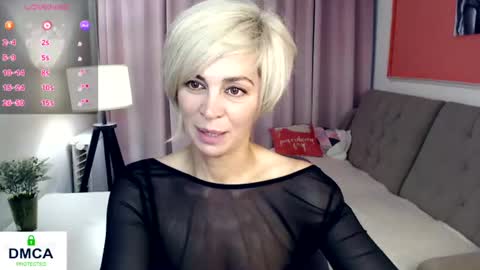 Lola online show from 07.24.26