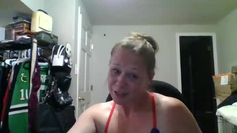 blondetoplease online show from 07.05.26
