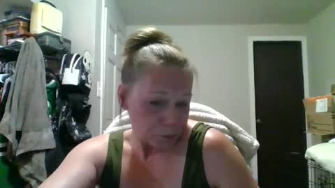 blondetoplease online show from 07.13.26