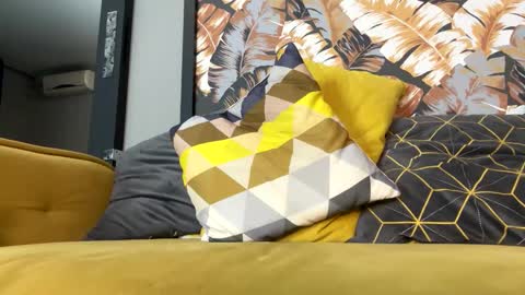 Viktoriia online show from 01.16.25