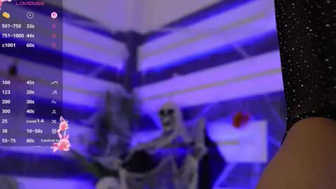 blondie_muller online show from 11.03.25