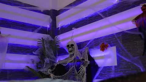 blondie_muller online show from 11.09.25