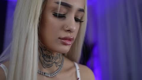 blondie_muller online show from 02.25.26