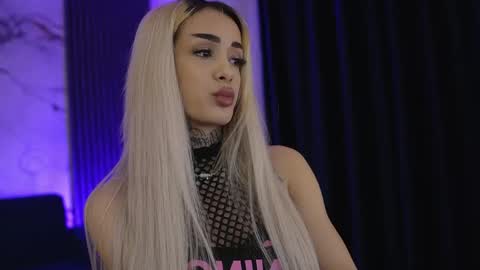 blondie_muller online show from 05.06.26