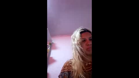 Snapshot of blondie_seex chatting on 02.21.26 Blondie online show from 02.21.26