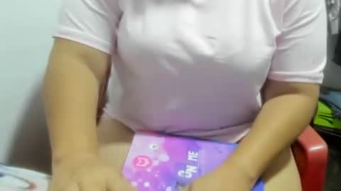 Snapshot of blondie_seex chatting on 02.23.26 Blondie online show from 02.23.26