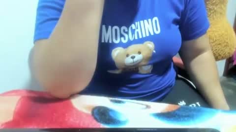 Snapshot of blondie_seex chatting on 03.03.26 Blondie online show from 03.03.26