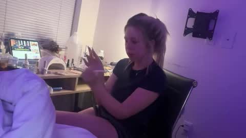 blondieangel11 online show from 05.23.26