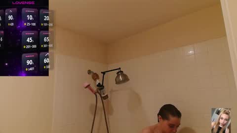 Bubbles online show from 01.17.26