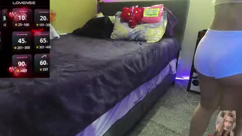 Bubbles online show from 02.27.26