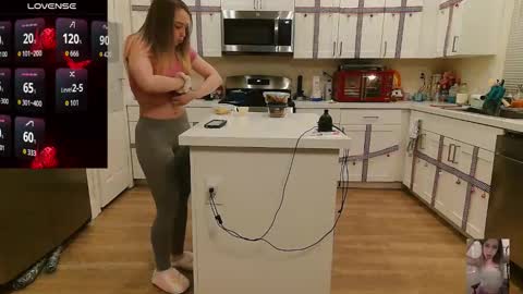 Bubbles online show from 03.02.26