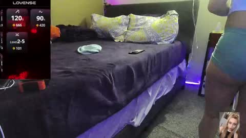 Bubbles online show from 03.19.26