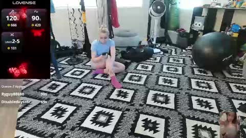 Bubbles online show from 06.05.26