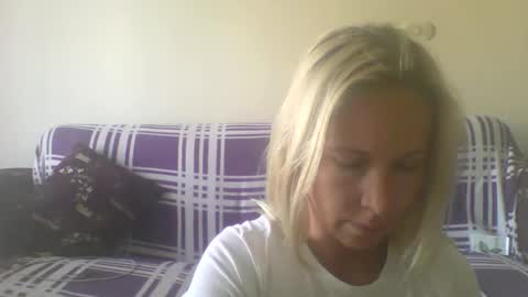 BlondiePam online show from 02.15.26