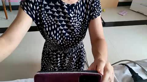 Sasha online show from 04.21.26