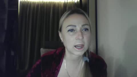 Iren online show from 10.18.25