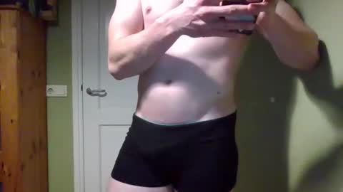 BlondSubNL online show from 02.26.26