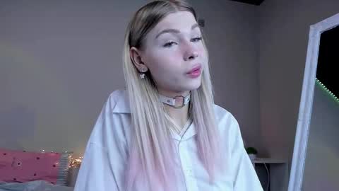 blondy_fina online show from 03.11.26