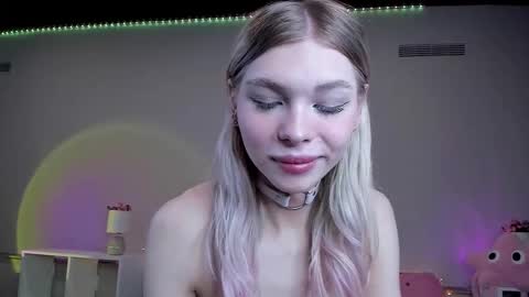 blondy_fina online show from 03.14.26