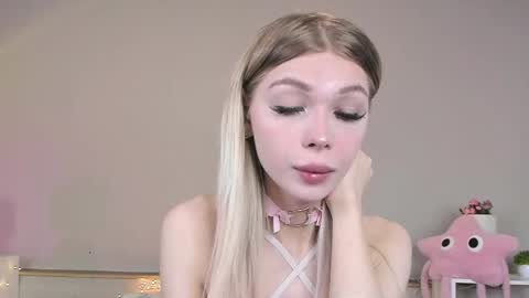 blondy_fina online show from 03.24.26