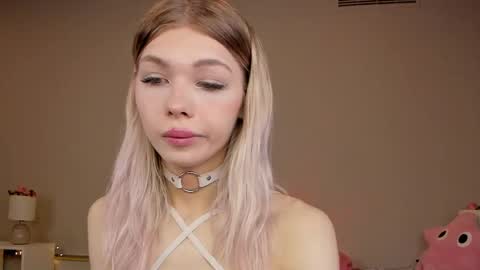 blondy_fina online show from 04.05.26
