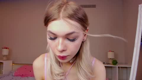 blondy_fina online show from 05.06.26