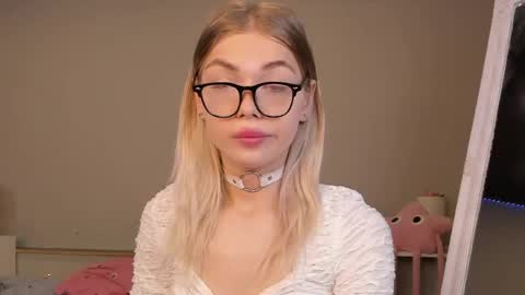 blondy_fina online show from 06.07.26