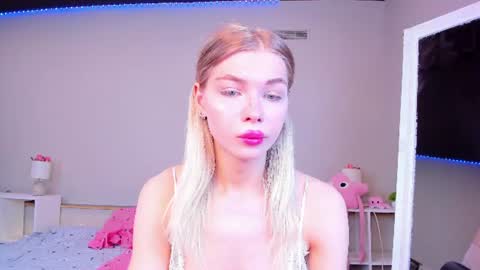 blondy_fina online show from 06.08.26