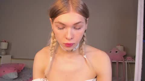 blondy_fina online show from 06.09.26