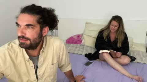 Blondy Angel online show from 05.02.26