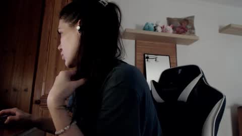 blondyelena online show from 02.09.26