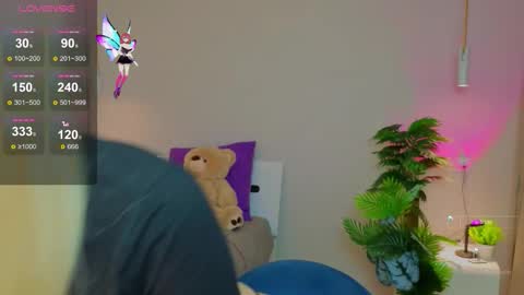 blondysworld online show from 12.01.25