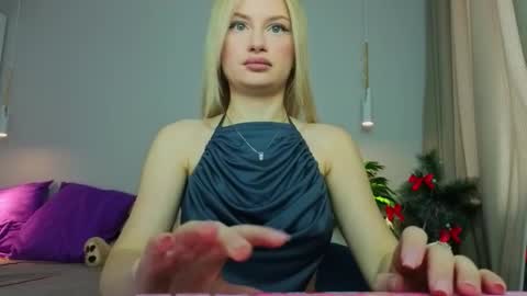 blondysworld online show from 01.19.26