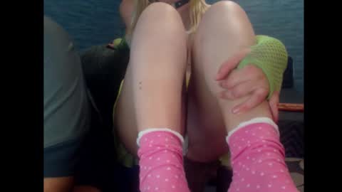 Snapshot of blontsex chatting on 03.17.26 Blontsex online show from 03.17.26