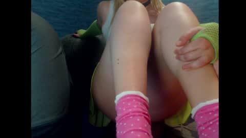 Snapshot of blontsex chatting on 04.10.26 Blontsex online show from 04.10.26